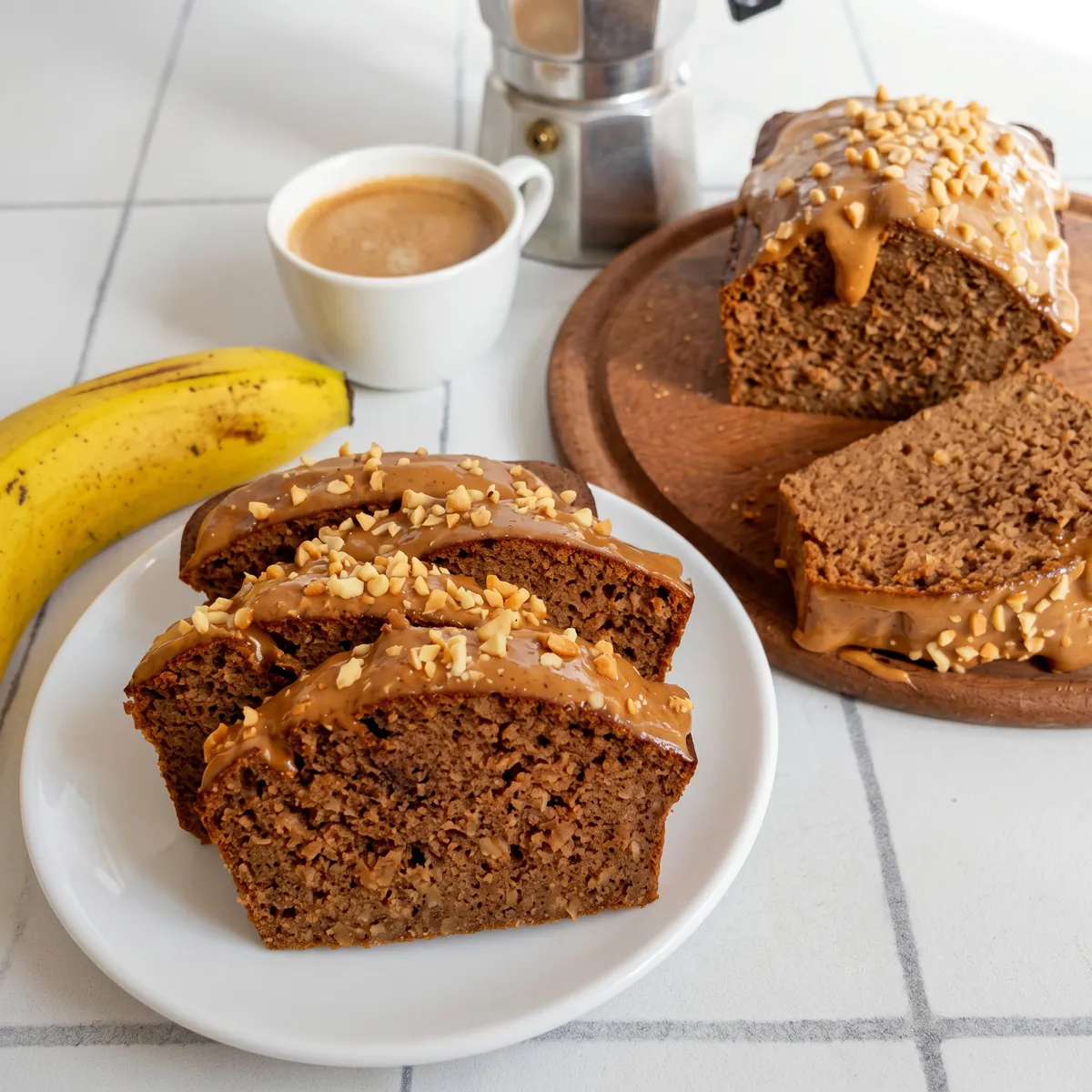 Banana Bread